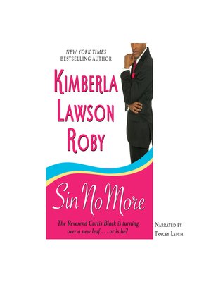 cover image of Sin No More
